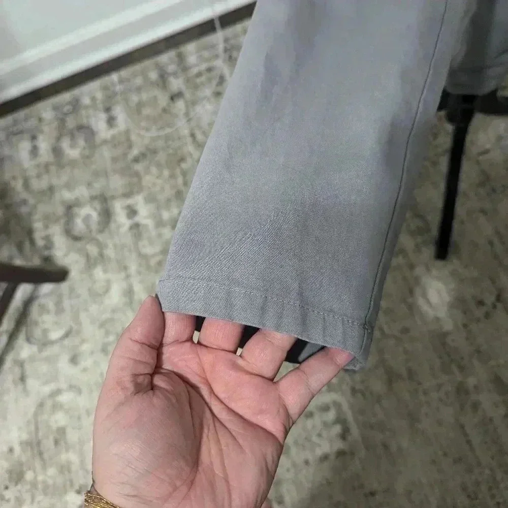 3/$30 Asos Slim Chinos - Picture 3 of 7